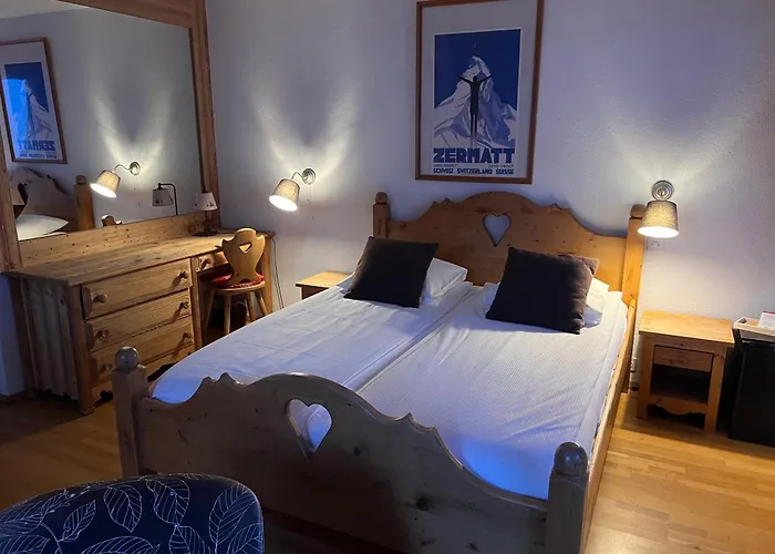 Hotel Magrappe