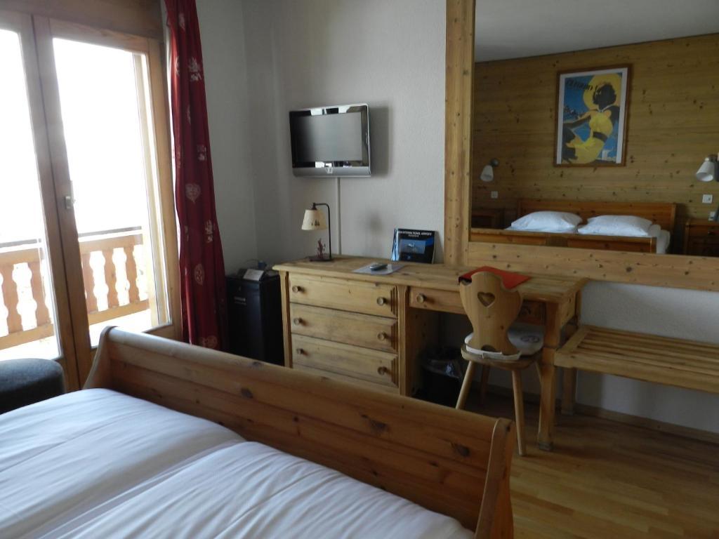 Hotel Magrappe 3*