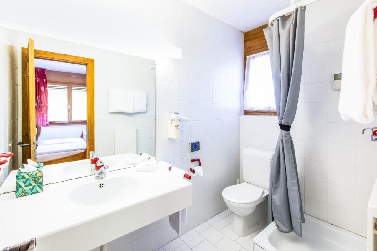 Hotel Magrappe