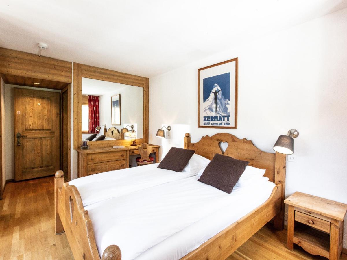 Magrappe Hotel Veysonnaz