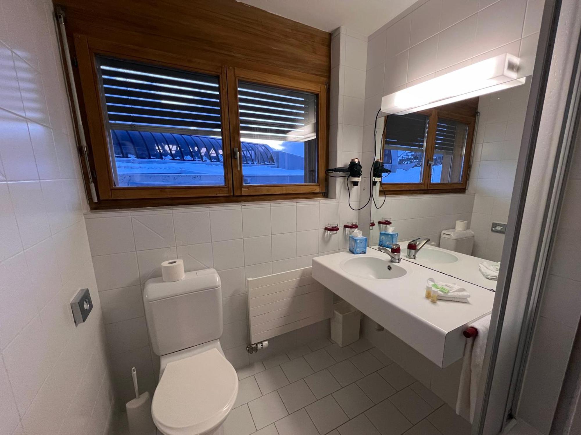 Hotel Magrappe