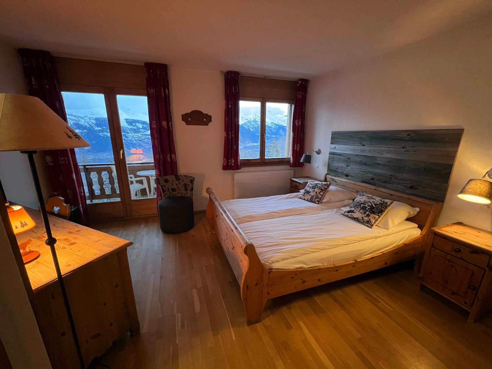 Hotel Magrappe