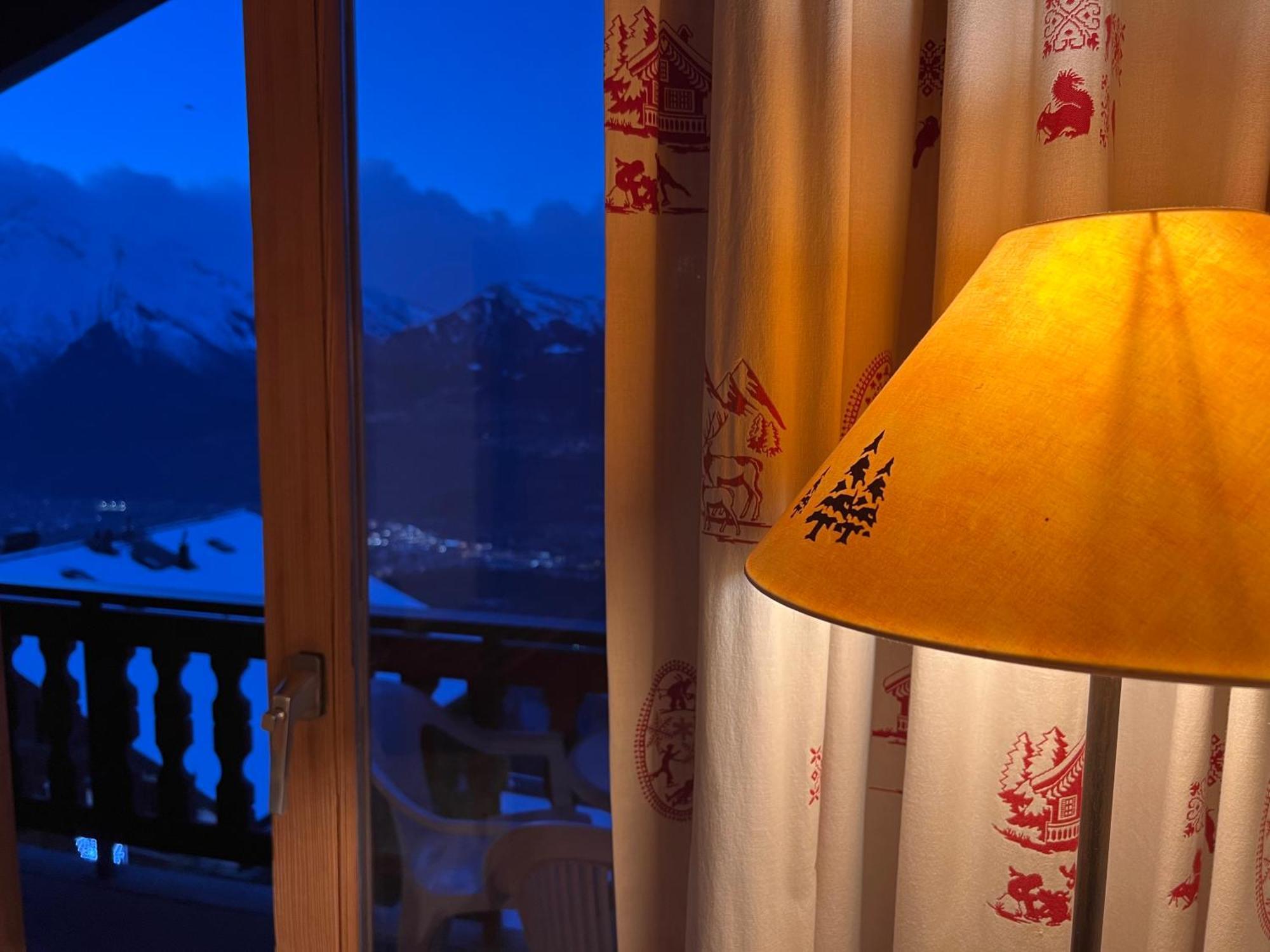 Magrappe Hotel