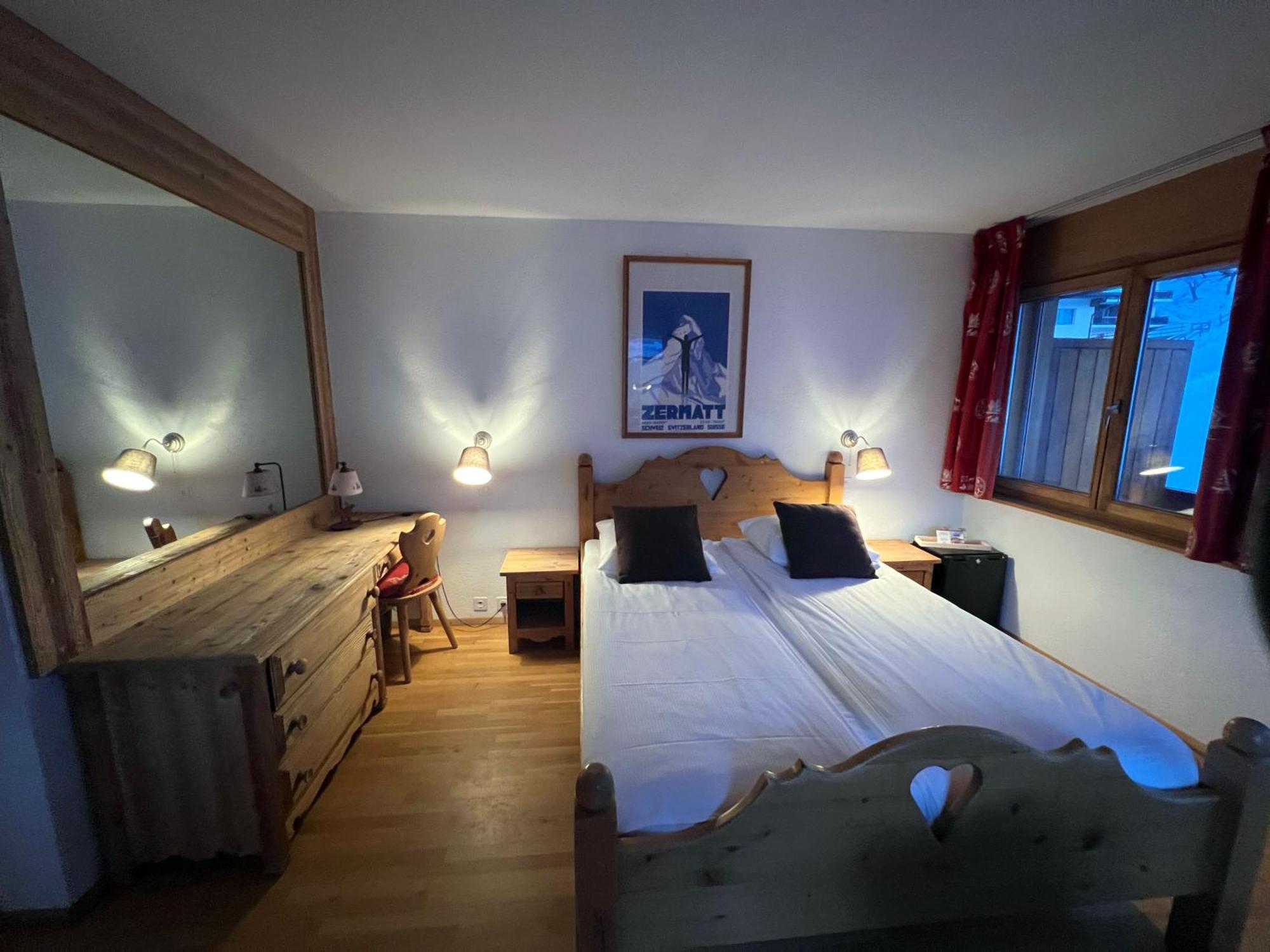 Magrappe Hotel Veysonnaz