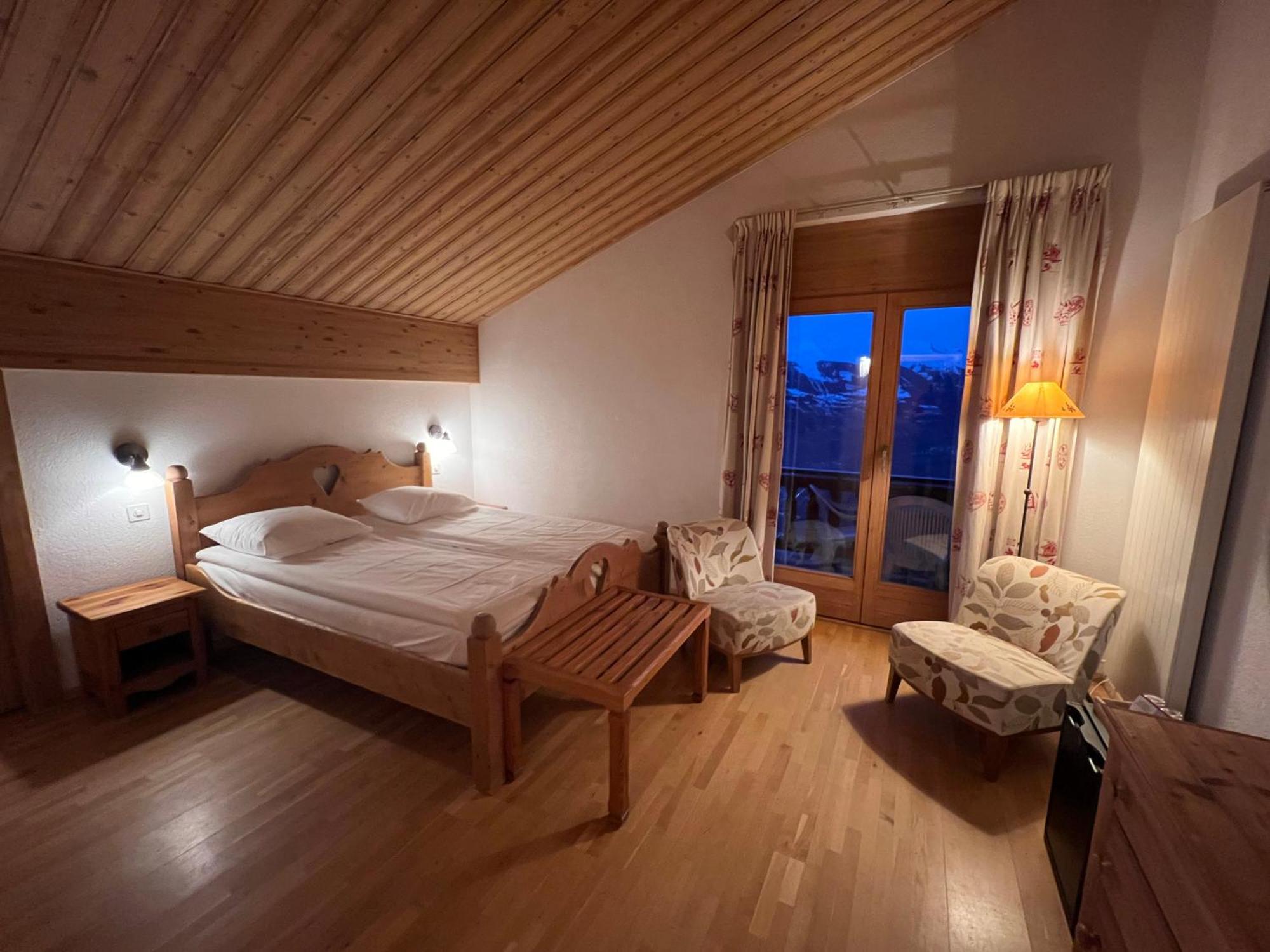 Hotel Magrappe