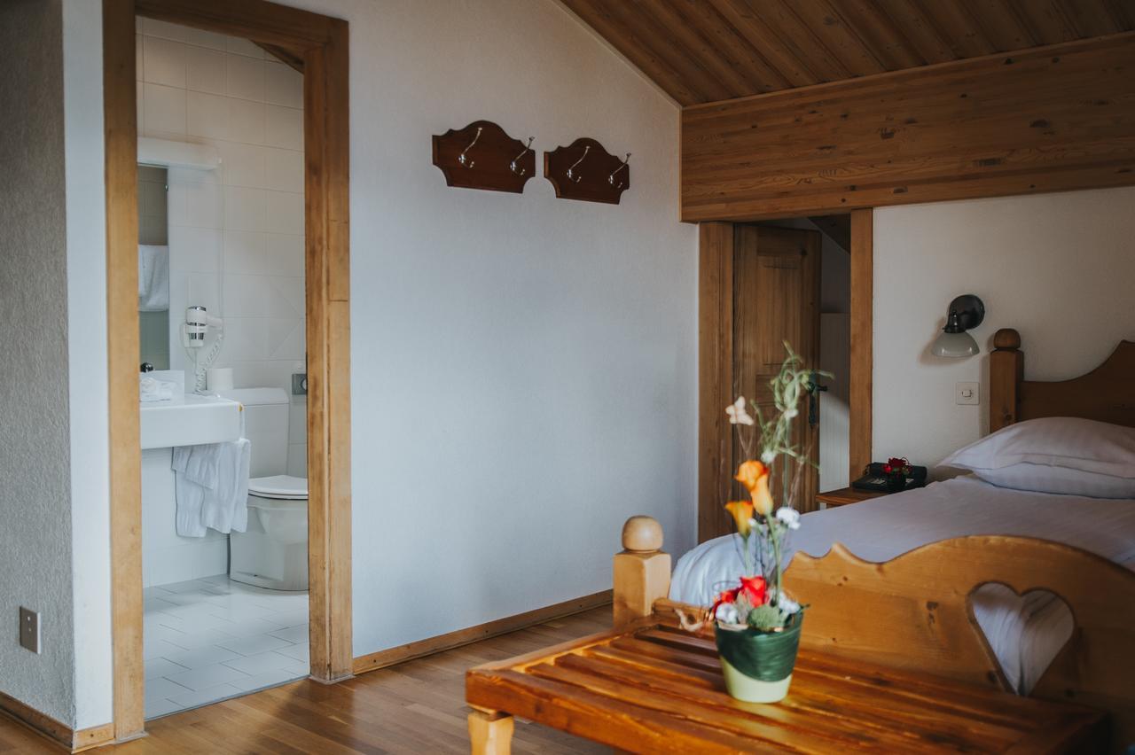 Hotel Magrappe 3*