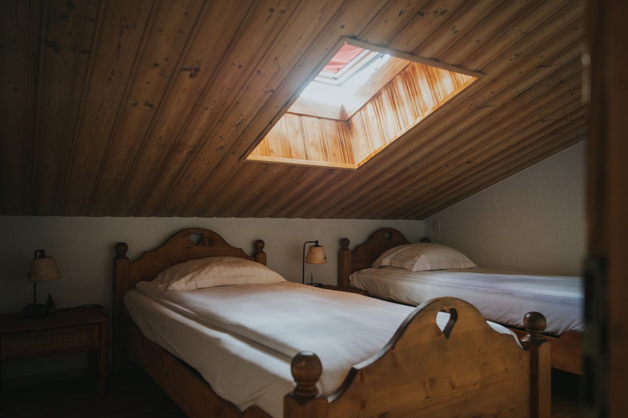 Magrappe Hotel Veysonnaz